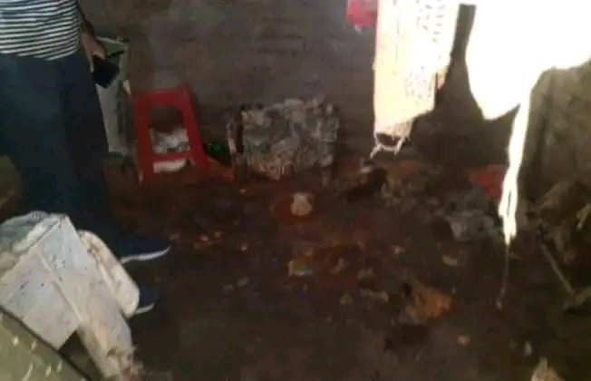 চাঁপাইনবাবগঞ্জে ককটেল বিস্ফোরণে আহত ফাহমিদা বেগম মারা গেছেন 