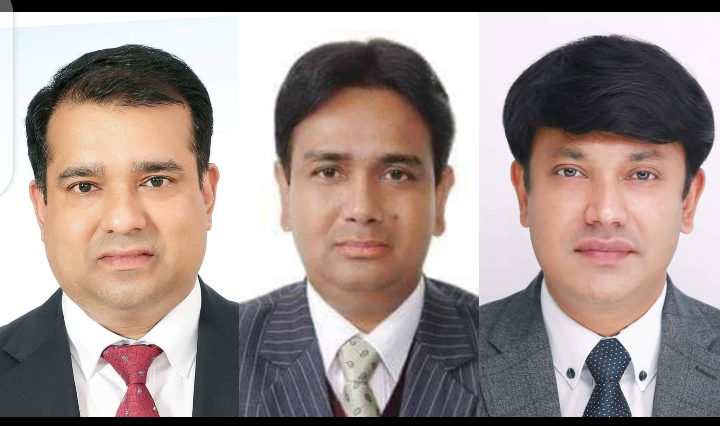জামান - হিরন ও হাসিবকে দিয়ে দক্ষিণ কোরিয়া বিএনপির আহ্বায়ক কমিটি ঘোষণা