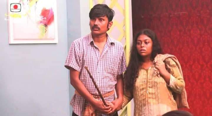 বিটিভি চট্টগ্রামের জন্য নির্মিত হল নাটক ‘স্বপ্ন  ভাল্লুক’