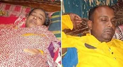 নাইক্ষ্যংছড়িতে দুর্বৃত্তদের হামলায় মুক্তিযুদ্ধা পরিবার  আহত 