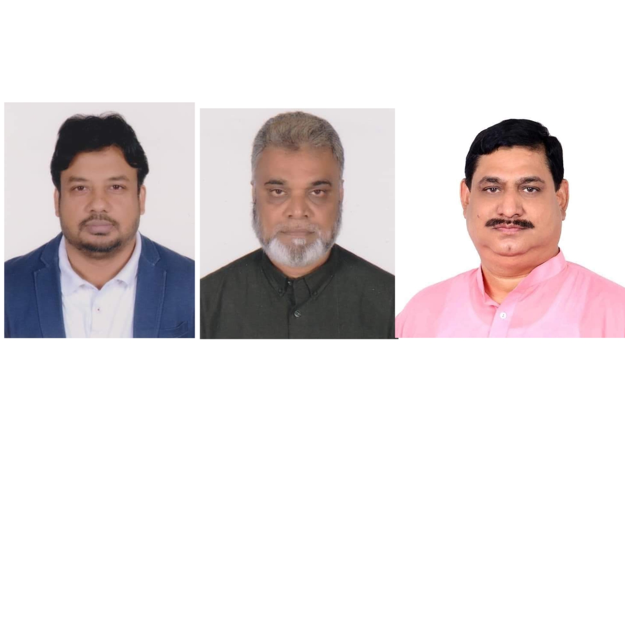 চাঁপাইনবাবগঞ্জ চেম্বারের নির্বাচনে বিজয়ী হলেন যাঁরা