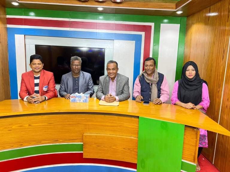 বিএমএসএফ রাষ্ট্রের প্রচলিত ট্রাস্টি আইনেই পরিচালিত হচ্ছে 