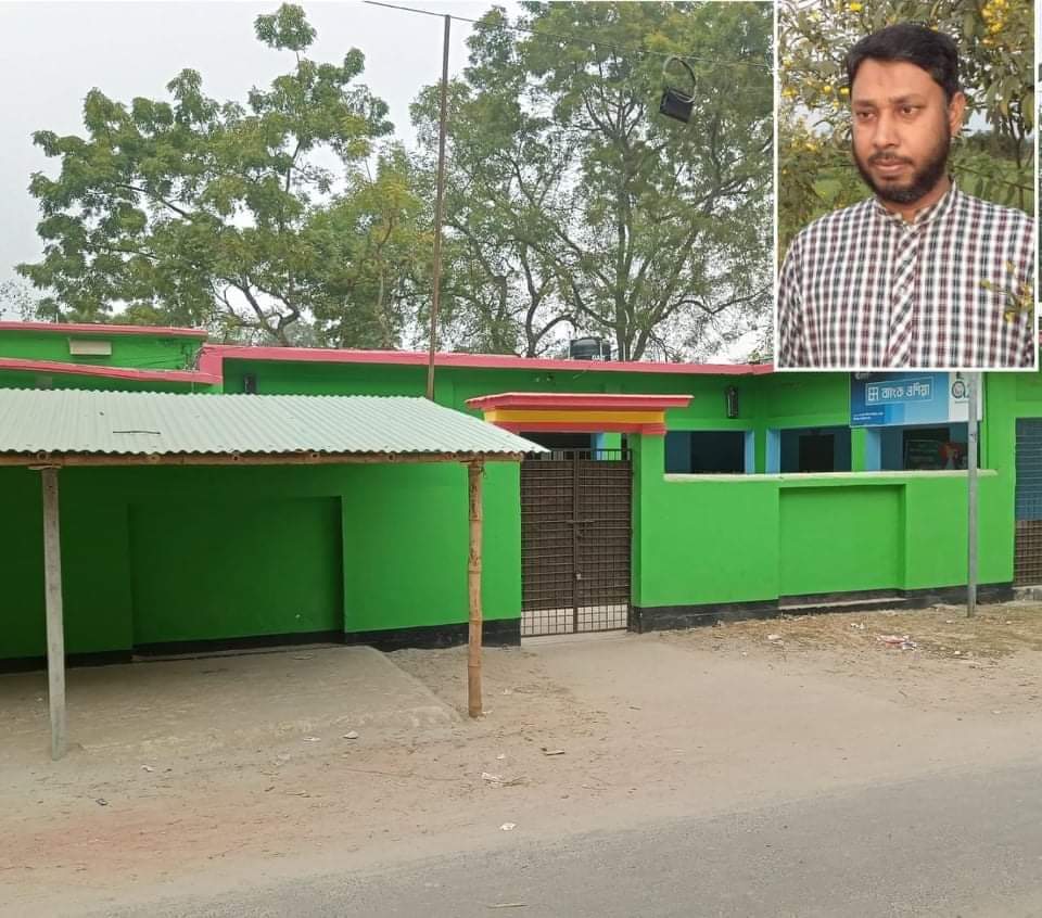 শিবগঞ্জের কানসাট ইউপি চেয়ারম্যানের বিরুদ্ধে চৌকিদার দিয়ে হতদরিদ্র মহিলাকে মারধরের অভিযোগ 