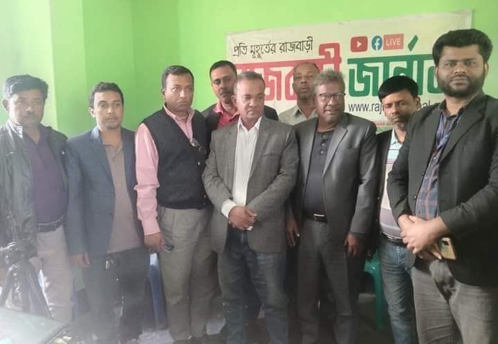 অতীতেও বিএমএসএফকে নিয়ে নানা ষড়যন্ত্র হয়েছে