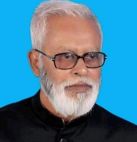 সন্দ্বীপ উপজেলা পরিষদের  চেয়ারম্যান আর নেই