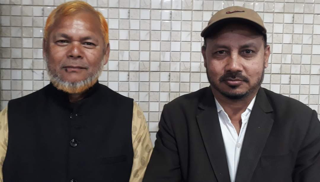 (শেখ বশির আহবায়ক,  মাষ্টার রেজু সদস্য সচিব)  খুটাখালীতে স্বাধীনতা উৎসব উদযাপন কমিটি গঠিত