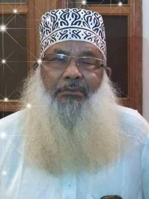 খুটাখালীর পীর ছাহেব হাফেজ শাহ আবদুল হাই (রাহঃ) এর ইছালে ছওয়াব মাহফিল ২২-২৩ জানুয়ারী
