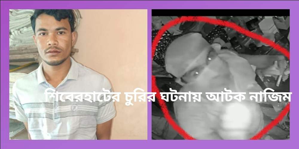 সন্দ্বীপে সিরিজচুরির ঘটনায় আটক ১