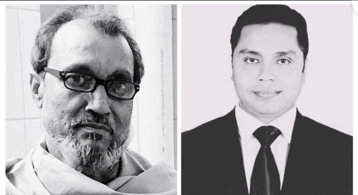 সাবেক যুবদল নেতা সিরাজের মৃত্যুতে জেলা যুবদল সম্পাদক সুজন মোল্লার শোক প্রকাশ