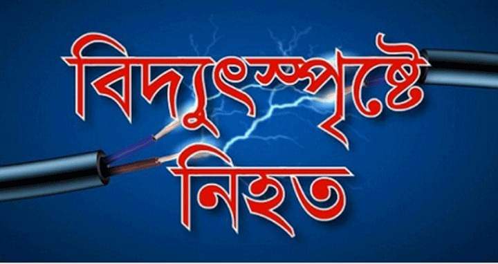 ঈদগাঁওতে বিদ্যুৎস্পষ্টে  ব্যবসায়ীর মৃত্যু