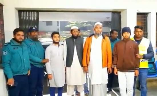 চাঁপাইনবাবগঞ্জের ১ সহ ২ নির্মাণ শ্রমিককে রাজশাহীতে চুরির অভিযোগে নির্যাতনে হত্যা