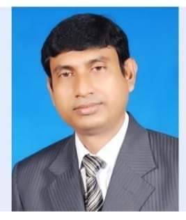 আদিনা  সরকারি কলেজের অধ্যক্ষ হলেন প্রফেসর ড. মাযহারুল ইসলাম তরু