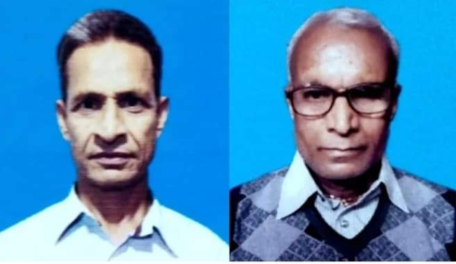চাঁপাইনবাবগঞ্জ জেলা আইনজীবী সহকারী সমিতির নির্বাচনে মাজেদ সভাপতি-সাধারণ সম্পাদক পশুপতি 