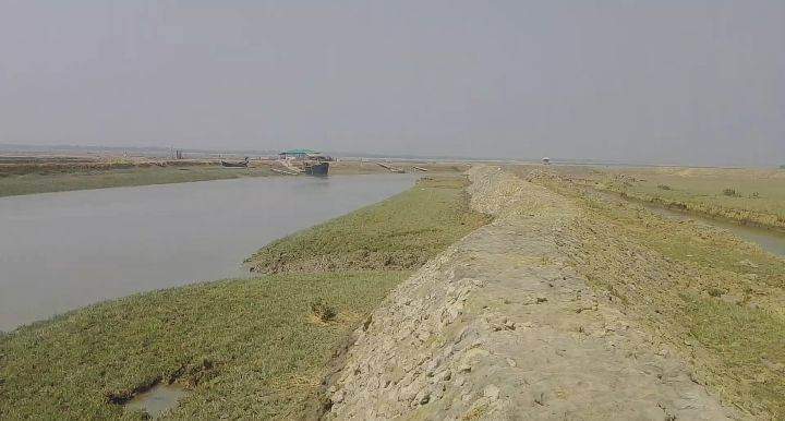 খুটাখালীতে মুক্তিযোদ্ধার কোন জমি দখল করা হয়নি, দাবী অভিযুক্তদের
