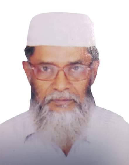 ঈদগাঁওর বিশিষ্ট হোমিও চিকিৎসক ডা. মুহাম্মদ আলমের লন্ডনের উদ্দেশ্যে যাত্র, দোয়া কামনা