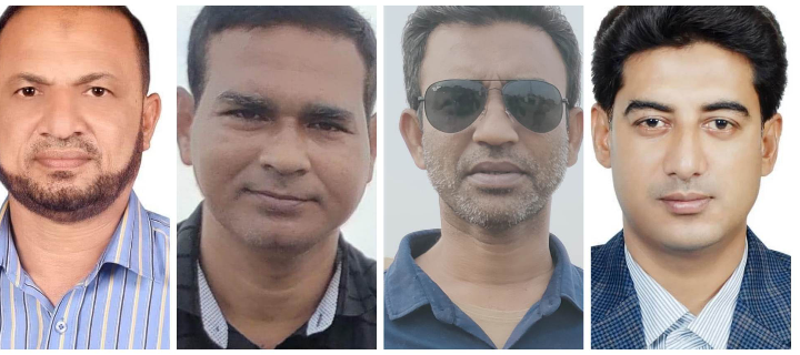 মোংলায় আবারো বিএনপি যুবদলের নেতাদের নামে নাশকতার ষড়যন্ত্রের মামলা দায়ের