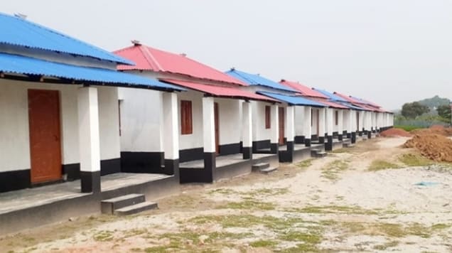 ২২ মার্চ ঘর হস্তান্তরের মাধ্যমে এবার ভূমি ও গৃহহীনমুক্ত জেলা হতে যাচ্ছে চাঁপাইনবাবগঞ্জ