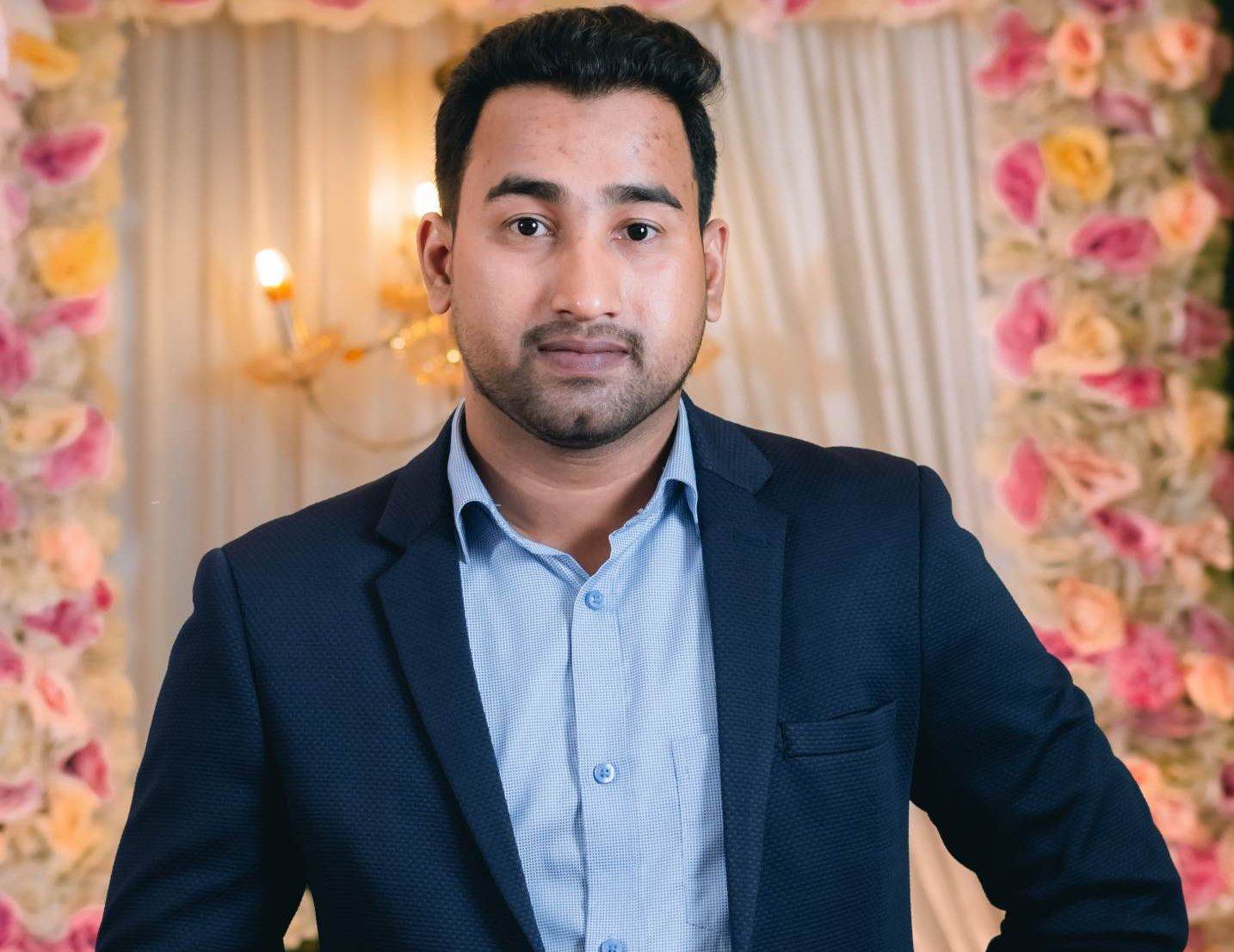 আইনজীবী হলেন খুটাখালী ছাত্রলীগের সাবেক  সাধারণ সম্পাদক জাহেদুল করিম তারেক