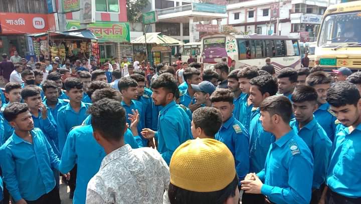 ঈদগাঁওতে চাঁদাবাজির প্রতিবাদে স্কুল ছাত্রকে নির্যাতন, ৭ পুলিশ সদস্যকে ব্যবস্থা নিতে সুপারিশ