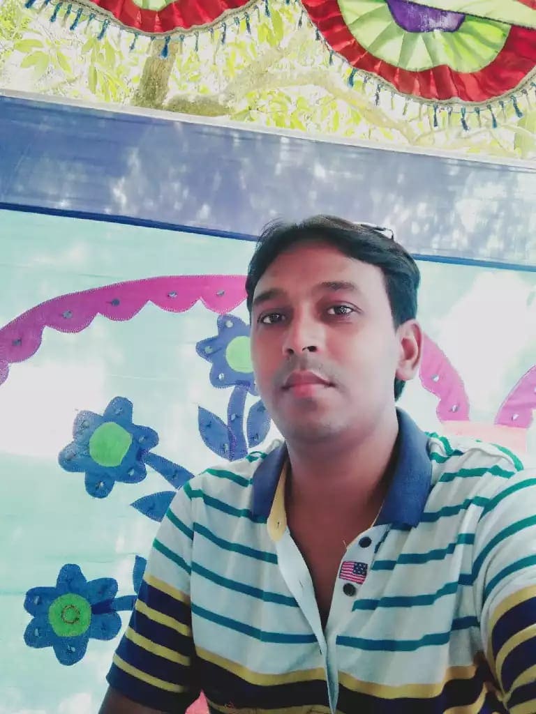 পবিত্র মাহে রমজানের শুভেচ্ছা জানিয়েছেন বিশিষ্ট সমাজসেবক উজ্জ্বল 