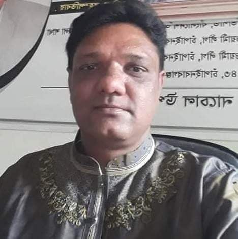 নাচোল উপজেলার ফতেপুর ইউনিয়ন পরিষদ উপনির্বাচনে নৌকা প্রতিক অপু বিজয়ী