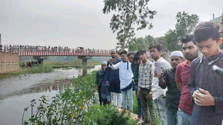 ঈদগাঁওতে গৃহবধূর লাশ উদ্ধার: পরিবারের দাবি হত্যা