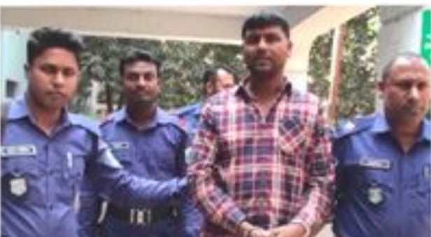 চাঁপাইনবাবগঞ্জে মাদক মামলায় এক ব্যক্তির যাবজ্জীবন কারাদণ্ড 
