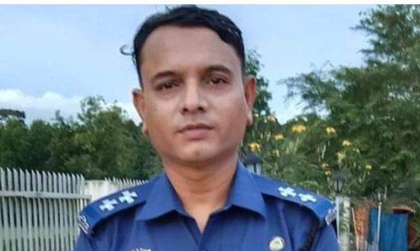 ঈদগাঁওতে আসামির স্ত্রীসহ দুই শিশুসন্তানকে গ্রেপ্তার করায় এসআই প্রত্যাহার