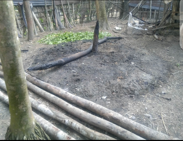 মাদক কারবারীদের দৌরাত্ব, অতিষ্ঠ এলাকাবাসীর শাস্তি দাবী