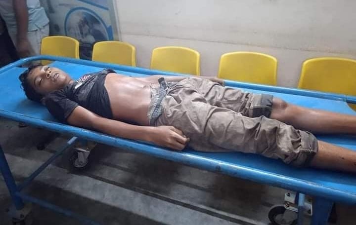 চাঁপাইনবাবগঞ্জে বজ্রপাতে  ২জনের মৃত্যু : আহত ২