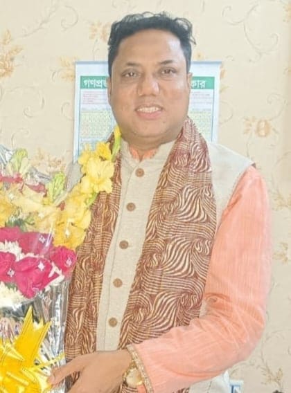 সদর থানা পুলিশের বিরুদ্ধে মিথ্যাচারের প্রতিবাদ জানিয়েছেন ওসি সাজ্জাদ হোসেন