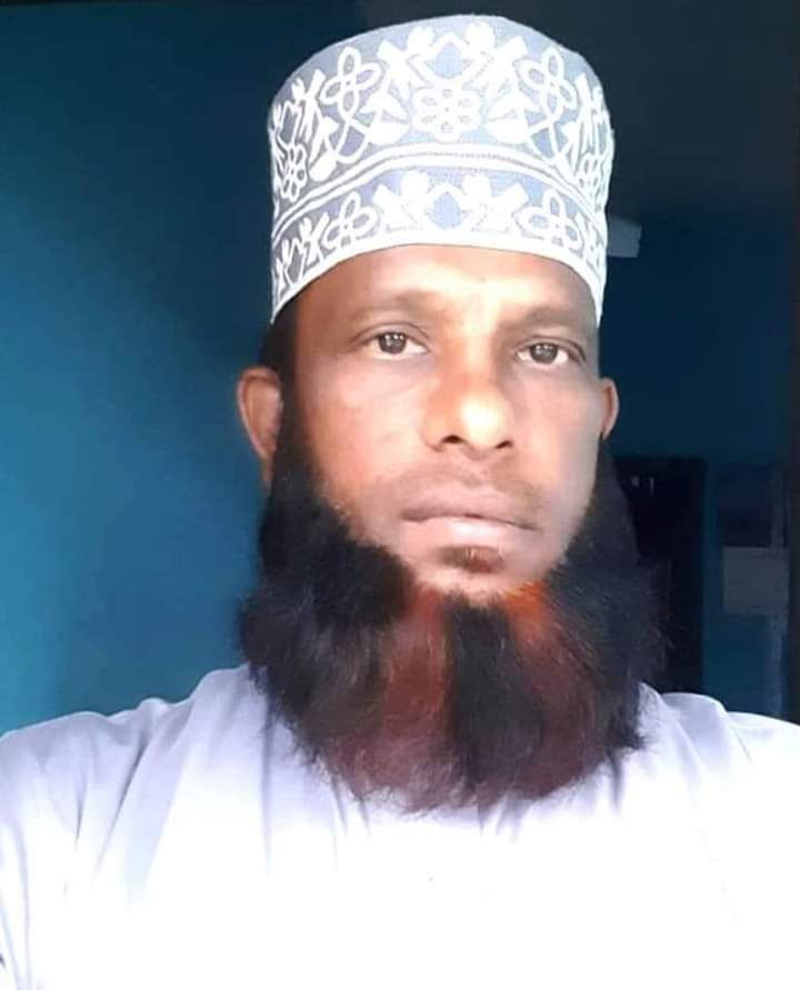 এতিমের টাকা আত্মসাৎ,  মাদ্রাসার অধ্যক্ষ মান্নান কারাগারে