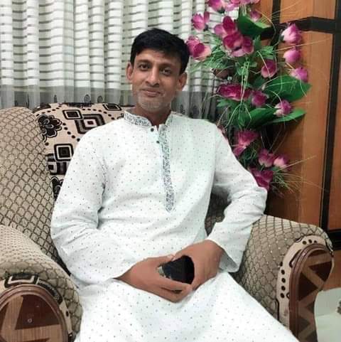 সন্দ্বীপে গোপনে খাদ্য পৌঁছে দেয়ার ঘোষণা দিল এক ইউপি চেয়ারম্যান