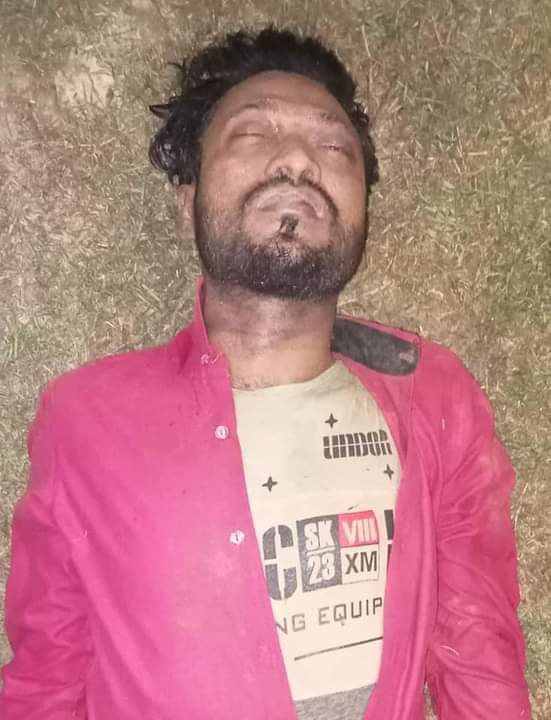 ঈদগাঁওতে ইজিবাইক চালকের মরদেহ উদ্ধার করেছে পুলিশ
