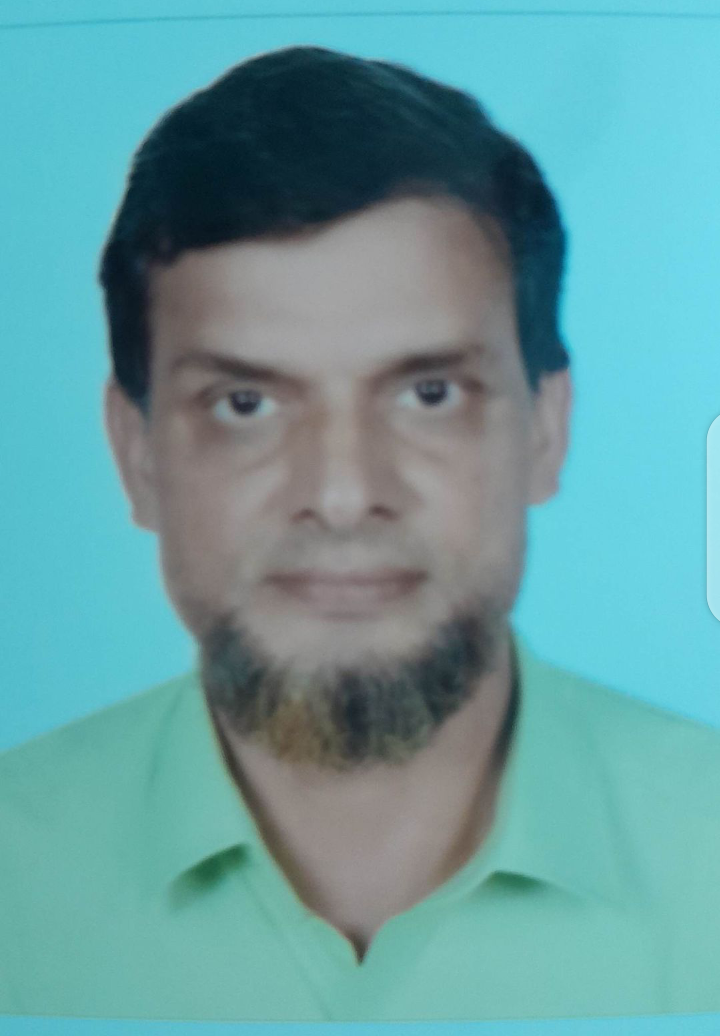 নবাবগঞ্জ উচ্চ বিদ্যালয় (টাউন হাইস্কুল)'র প্রধান শিক্ষক হাসিনুর রহমান শ্রেষ্ঠ প্রধান শিক্ষক নির্বাচিত 