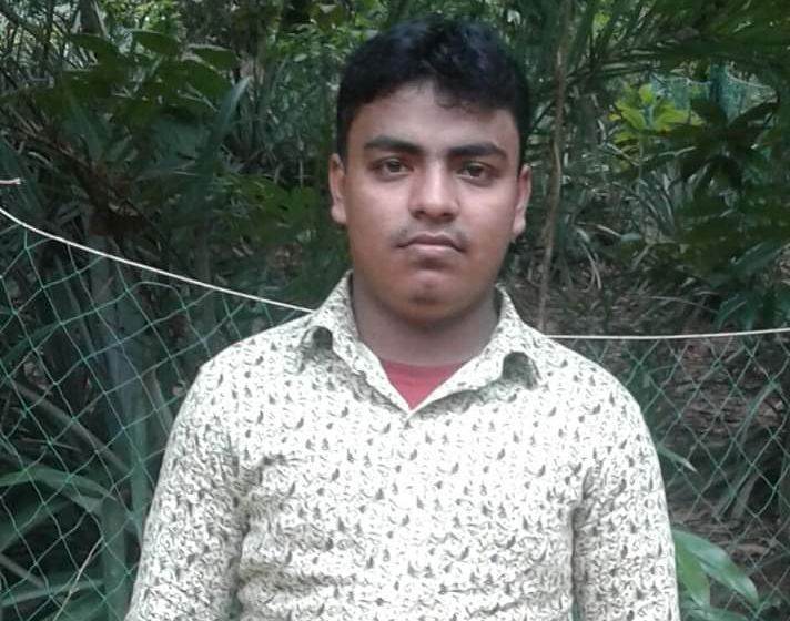 খুটাখালী বাজারের ব্যবসায়ী হাবিব উল্লাহ নিখোঁজ