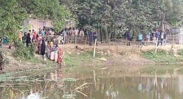 ঈদগাঁওতে পুকুর পাড় থেকে নারীর মৃতদেহ উদ্ধার নিয়ে ধুম্রজাল