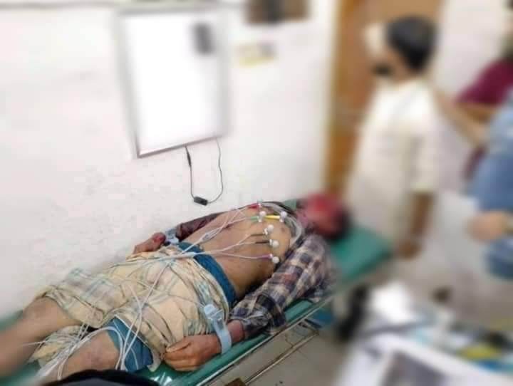 ঈদগাঁওতে দেয়াল চাপায় শ্রমিকের মৃত্যু