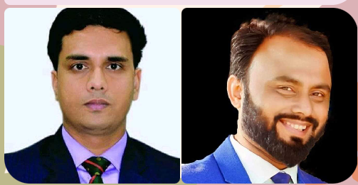 ঈদগাঁও উপজেলায় ইউএনও ও নির্বাচন কর্মকর্তা নিয়োগ