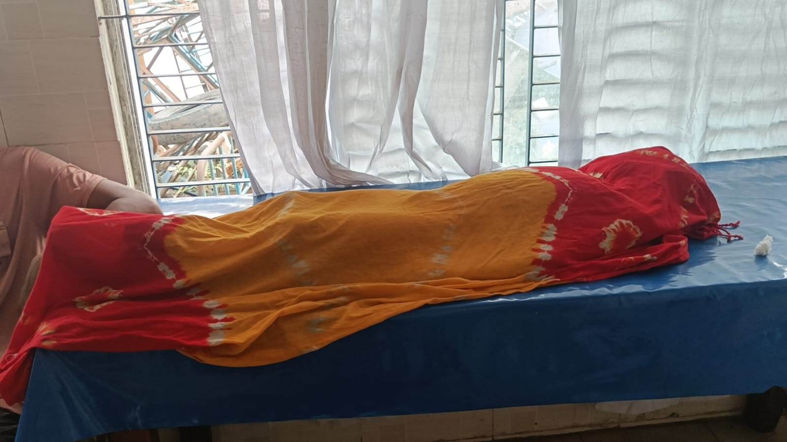 চাঁপাইনবাবগঞ্জে পুকুরে ডুবে শিশুর মৃত্যু 