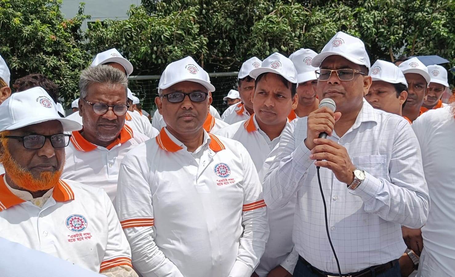 চাঁপাইনবাবগঞ্জে কারিগরি ও বৃত্তিমূলক শিক্ষা সপ্তাহ-২০২৩ উপলক্ষে বর্ণাঢ্য র‍্যালী ও আলোচনা সভা অনুষ্ঠিত 