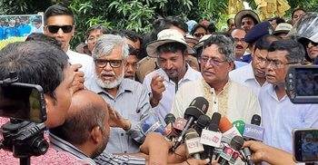 বাংলাদেশ এখন দানা জাতীয় খাদ্যে স্বয়ংসম্পূর্ণ: কৃষিমন্ত্রী আব্দুর রাজ্জাক 
