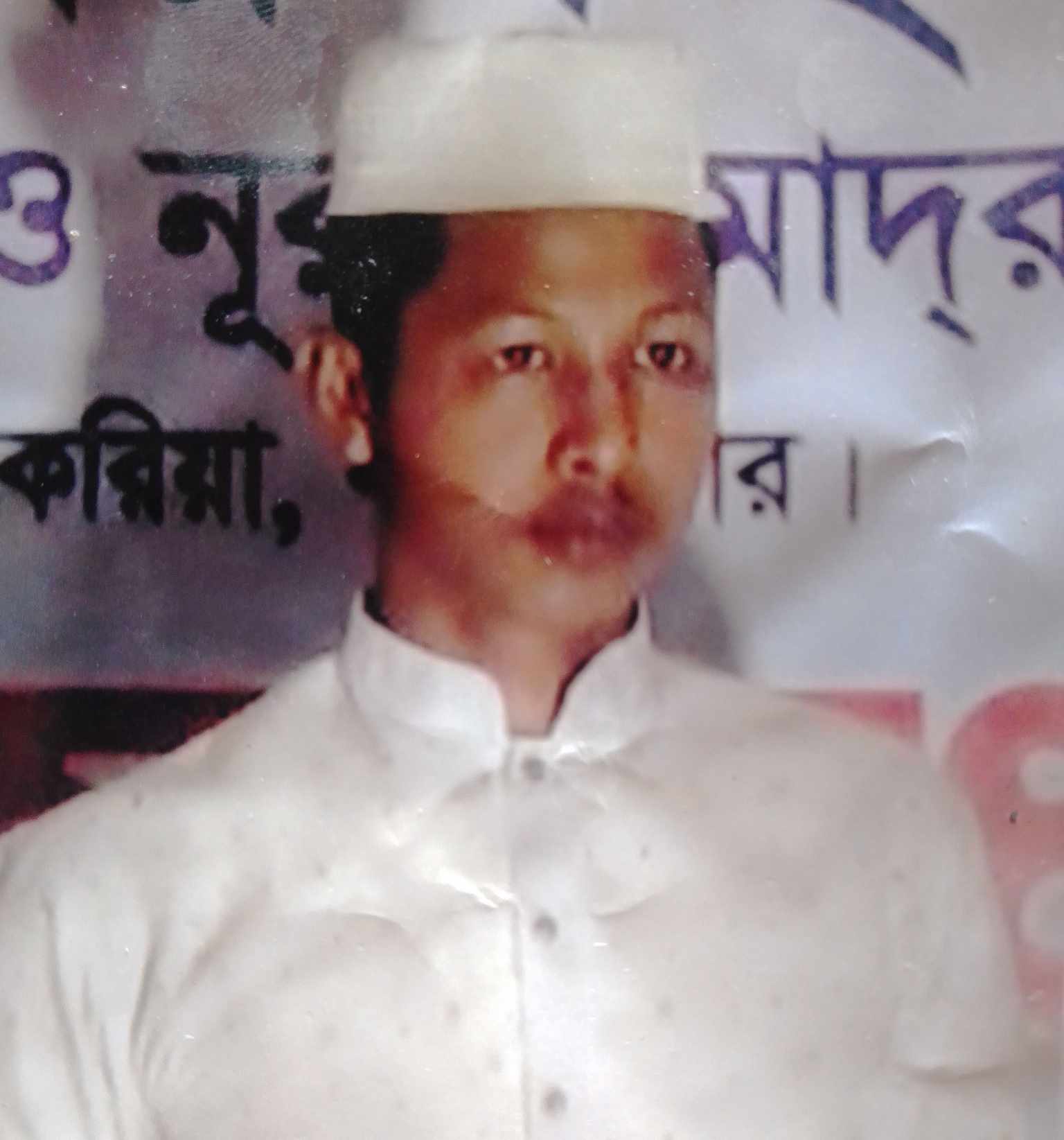 খুটাখালী থেকে ২৪ দিন ধরে কিশোর হাফেজ রিদুয়ানুল হক ফরহাদ নিখোঁজ