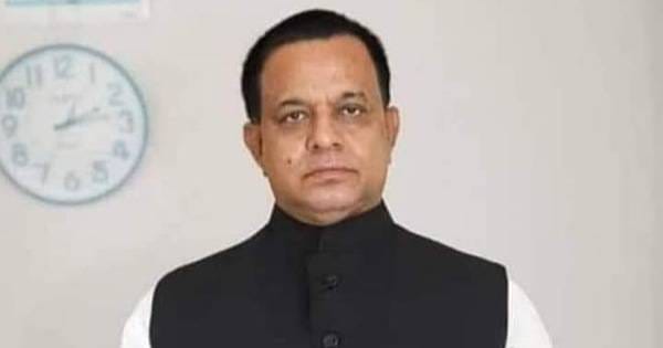 ময়মনসিংহে স্বেচ্ছাসেবক লীগের সভাপতি নাজমুল হক মন্ডলের এক বছরের কারাদণ্ড