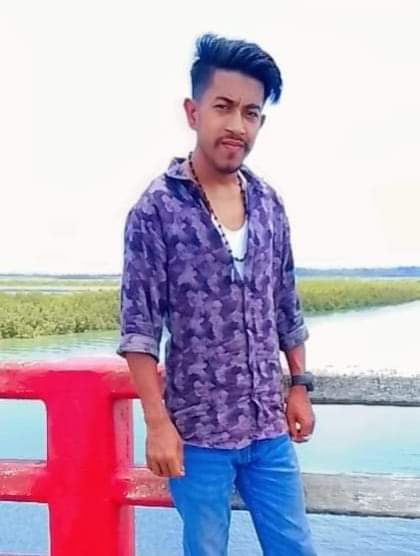ঈদগাঁওতে সাঁতার কেটে নদী পার হতে গিয়ে নির্মাণ শ্রমিক নিখোঁজ
