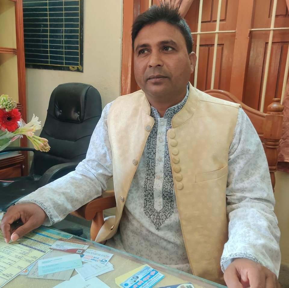 চাঁপাইনবাবগঞ্জে ডাকাতি মামলায় চেয়ারম্যান, মেম্বারসহ ১৩ জন কারাগারে