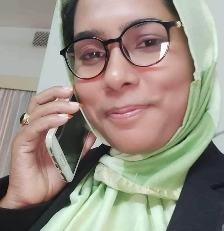 ভোলাহাট উপজেলা মহিলা ভাইস চেয়ারম্যান শাহনাজ খাতুন গ্রেপ্তার 