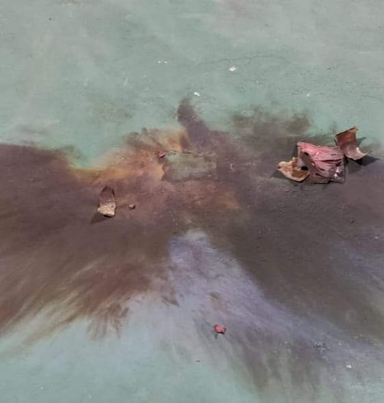 চাঁপাইনবাবগঞ্জ জেলা প্রশাসকের বাসভবনের পাশে ২টি ককটেল বিস্ফোরণ