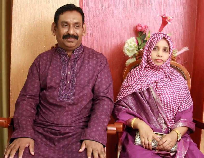 কবিতা   প্রিয়তমার শুভ জন্মদিন লায়ন মো. গনি মিয়া বাবুল