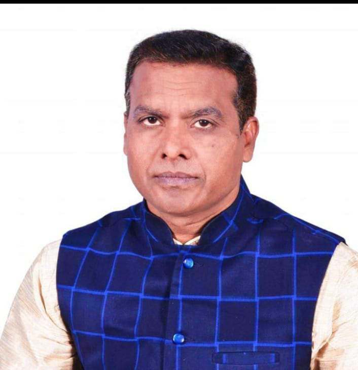 চরবাগডাঙ্গা ইউনিয়ন প্যানেল চেয়ারম্যান নুরুল হকের বিরুদ্ধে দূর্নীতির অভিযোগ